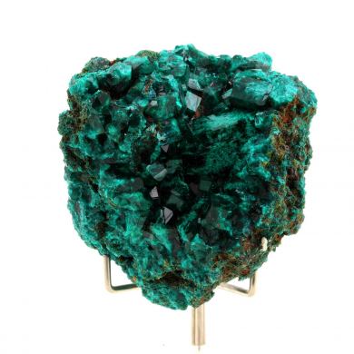 Dioptase.