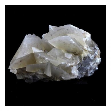 Calcite.