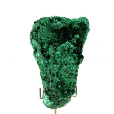 Malachite. 780.5 ct.