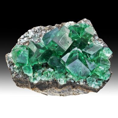 Fluorite