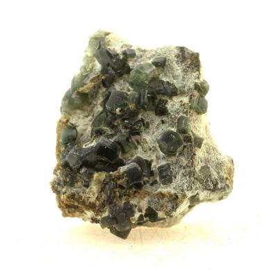 Prehnite. 133.0 ct.