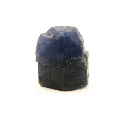 Sapphire. 7.43 ct.