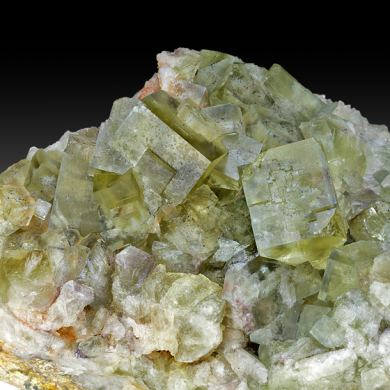 Fluorite