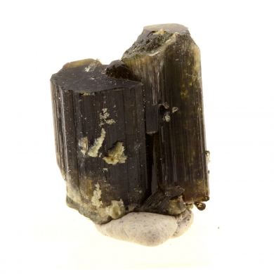 Vesuvianite.