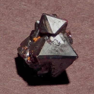 Cuprite