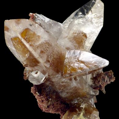 Calcite