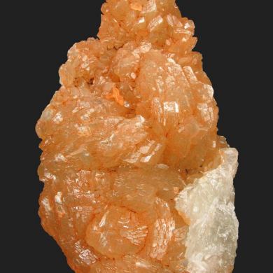 Tarbuttite (Type Locality) (fl)