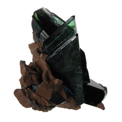 Vivianite