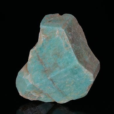 AMAZONITE - Konso, Southern Nations Nationalities and Peoples' Region, Ethiopia