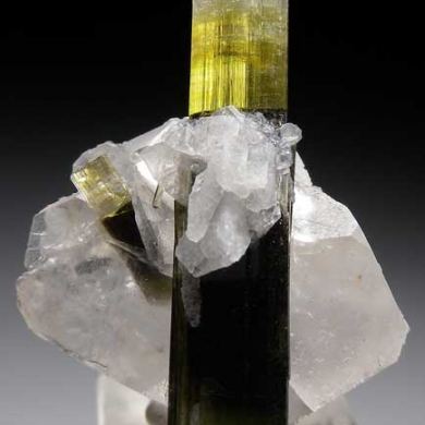 Elbaite