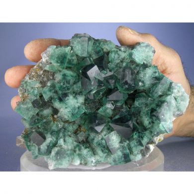 Fluorite