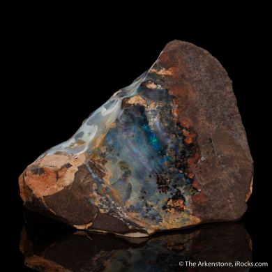 Boulder Opal