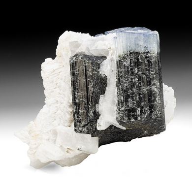 Dravite