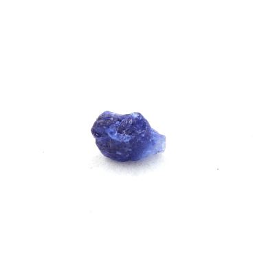 Benitoite. 0.520 ct.