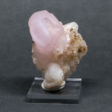 Chalcedony