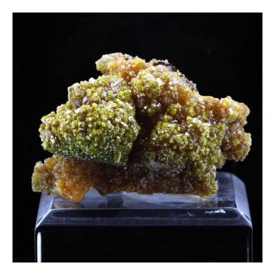 Pyromorphite.