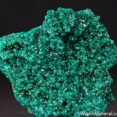 Dioptase