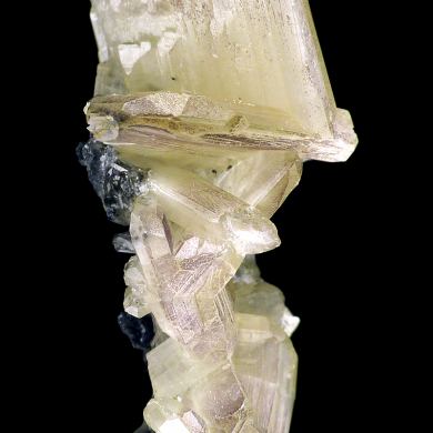 Cerussite 