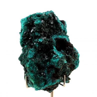 Dioptase. 815.5 ct.