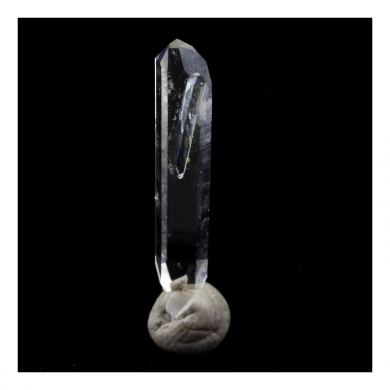 Quartz. 3.56 ct.