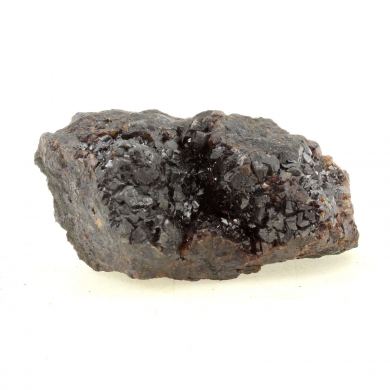 Siderite + Blende. 400.5 ct.