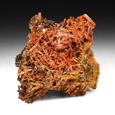 Crocoite