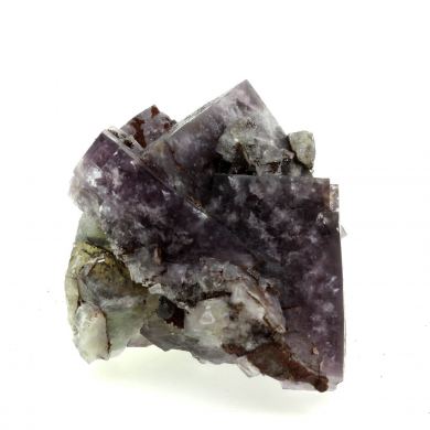 Fluorite.