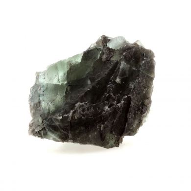 Green Fluorite