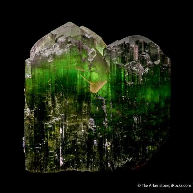 Tourmaline 