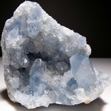 Celestite