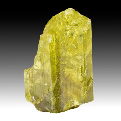 Chrysoberyl