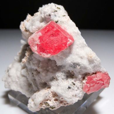 Rhodochrosite