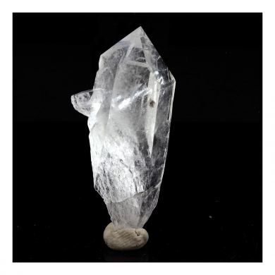 Quartz. 56.78 ct.