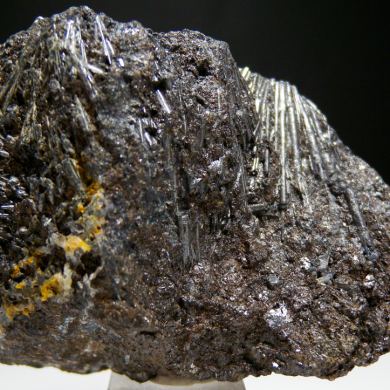 Cylindrite