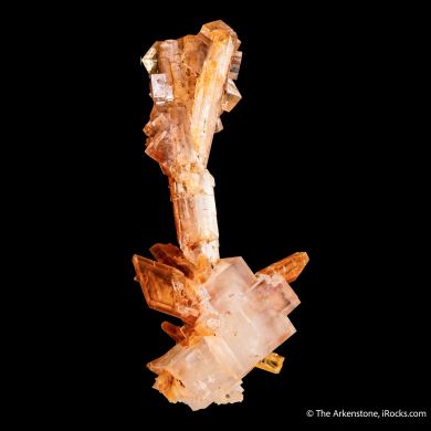 Halite and Gypsum