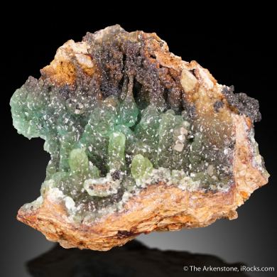 Smithsonite