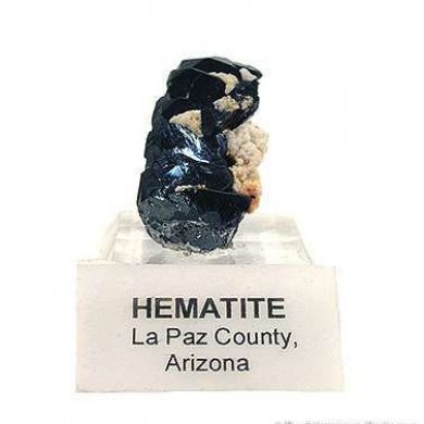 Hematite