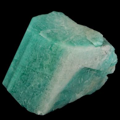 Microcline (var. Amazonite)