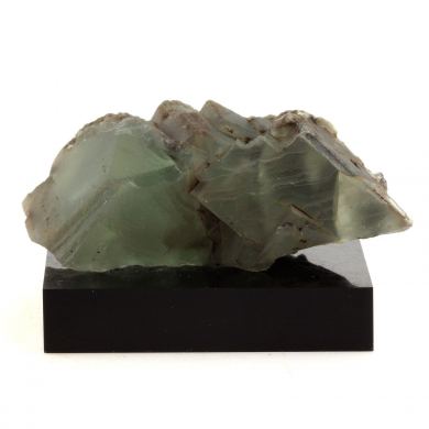 Green Fluorite.