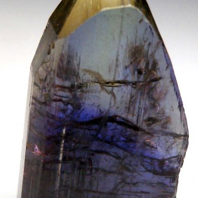 Tanzanite