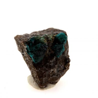 Dioptase.