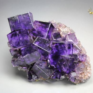 FLUORITE