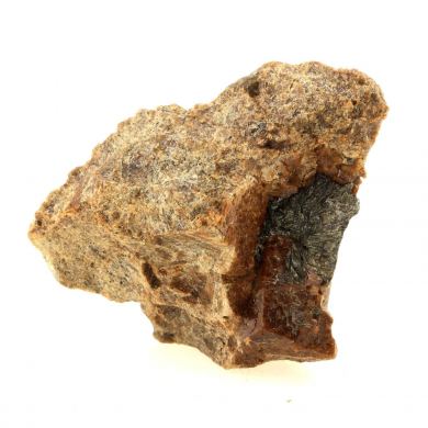 Garnet Grossular-Andradite.