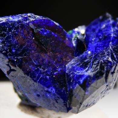 Azurite