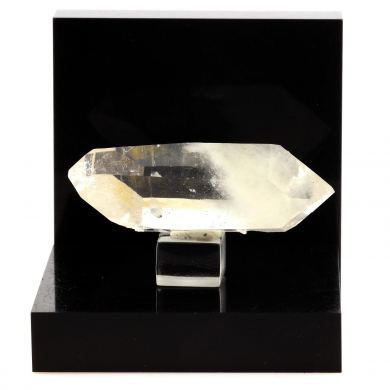 Biterminated Quartz.