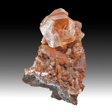 Calcite