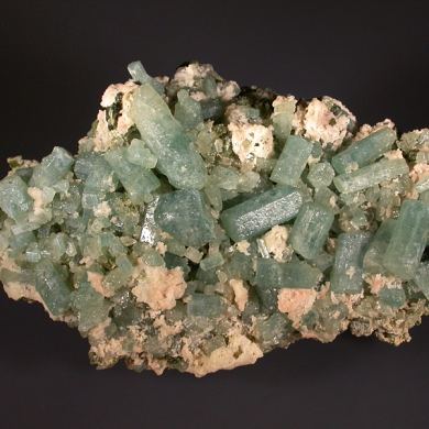 Apatite