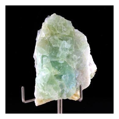 Fluorite. 490.35 ct.