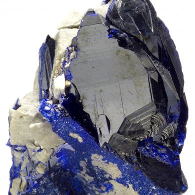 Azurite