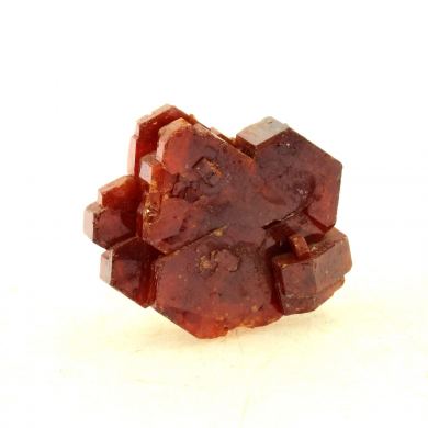 Vanadinite. 84.0 ct.